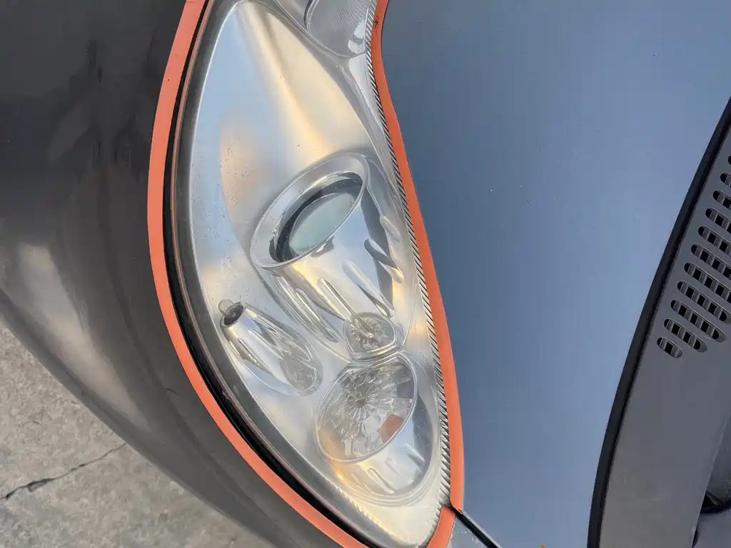 smart Smart Fortwo — миниатюра 13