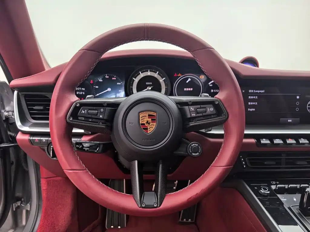 Porsche 911 — миниатюра 11