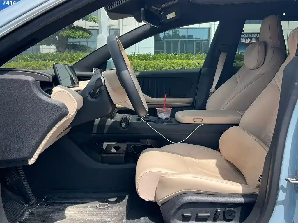 NIO ET5T 2023 75kWh Touring