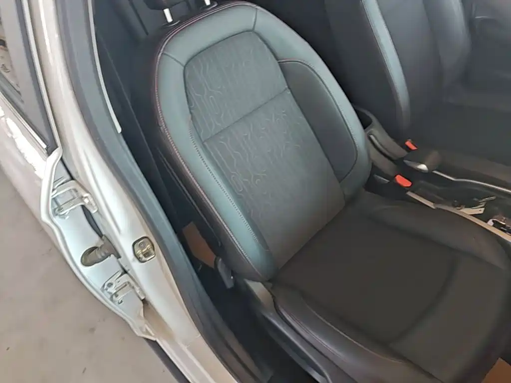 Citroen C3-XR — миниатюра 25