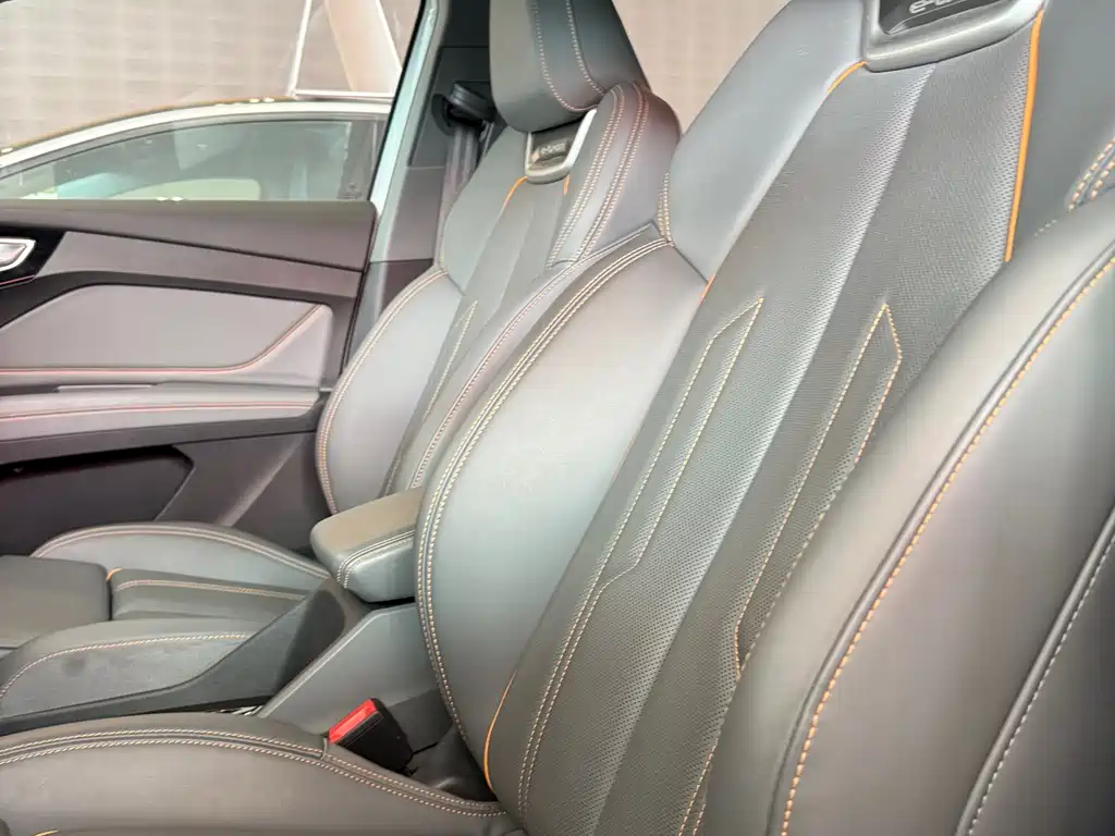 Audi Q4 e-tron 2024 40 e-tron