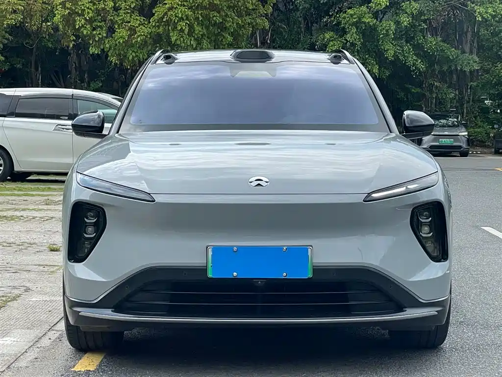 NIO ES6 2024 75kWh