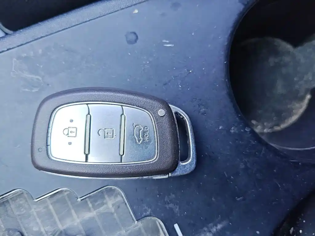 Hyundai ix35 — миниатюра 9