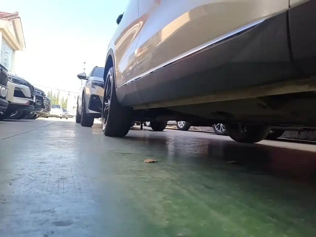 Haval H6 — миниатюра 21