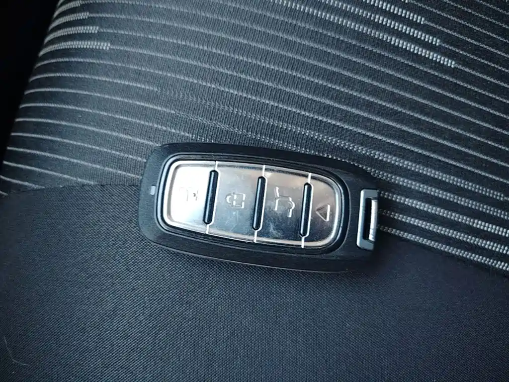 Chevrolet Captiva — миниатюра 9