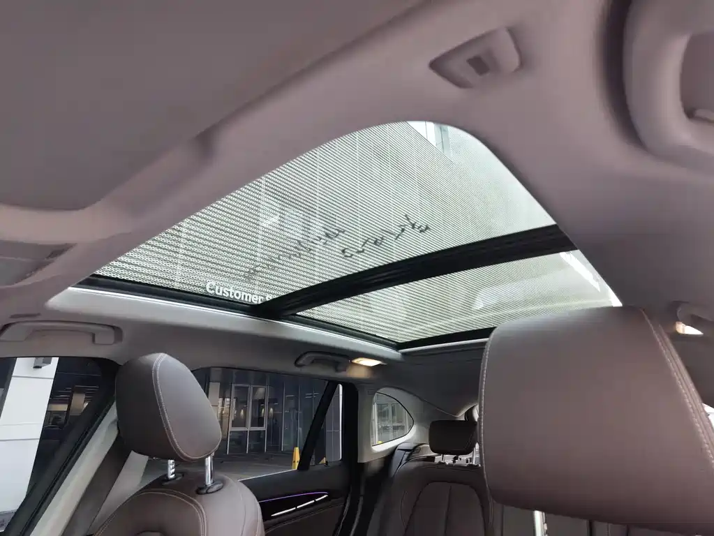 BMW X1 2021 sDrive20Li Premium