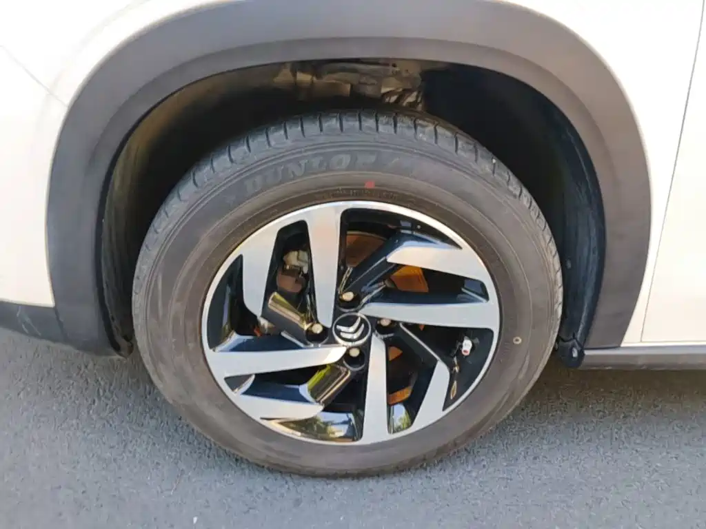 Citroen C3-XR — миниатюра 23