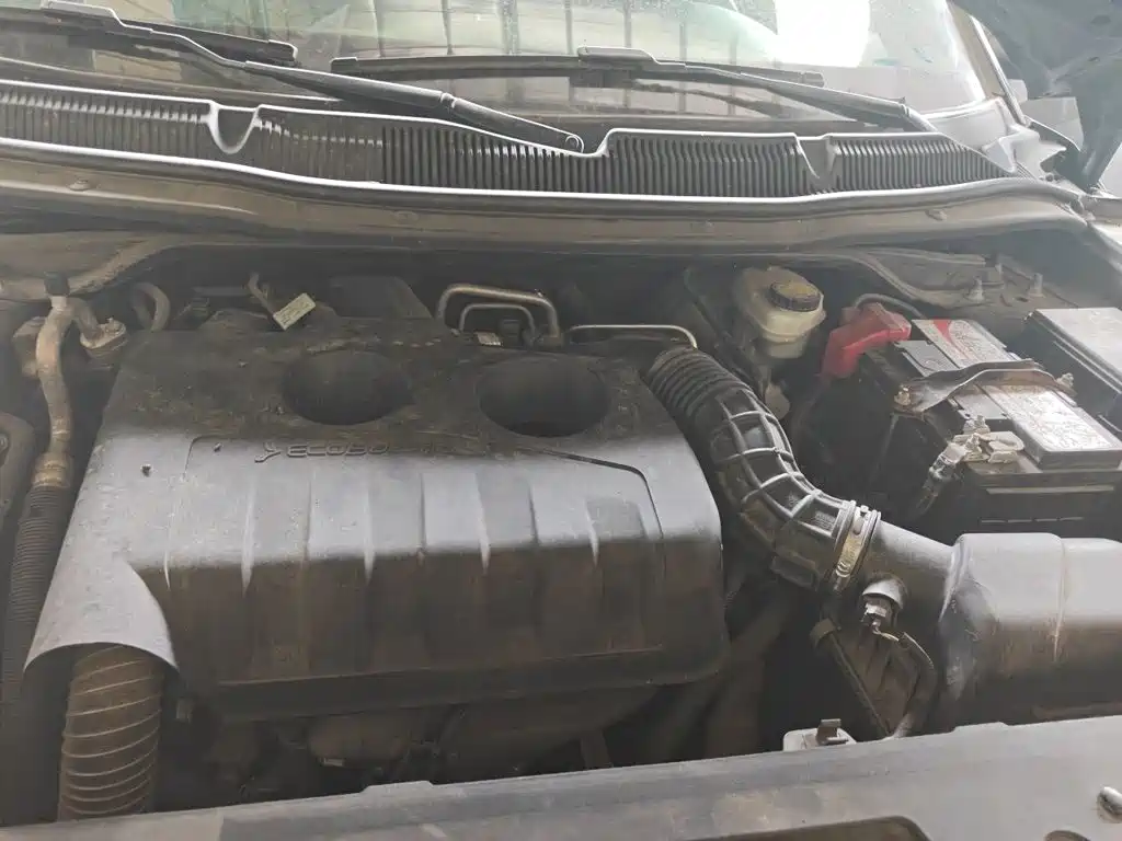 Ford Explorer (Import) — миниатюра 16
