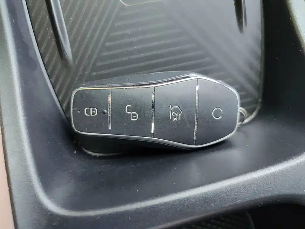BYD Seagull — миниатюра 9