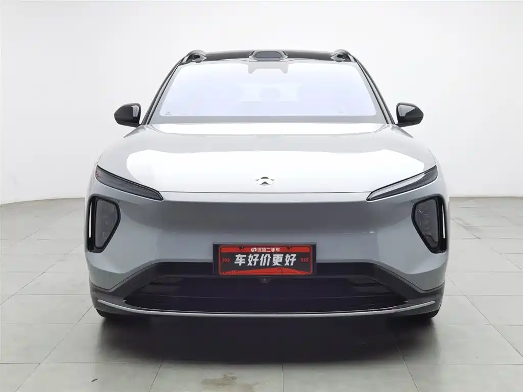 NIO ES6 2024 75kWh