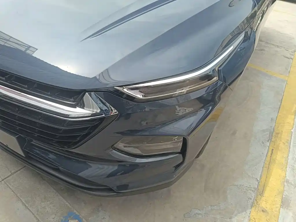 Wuling Victory — миниатюра 24