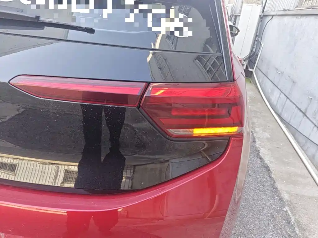 Volkswagen ID.3 — миниатюра 8
