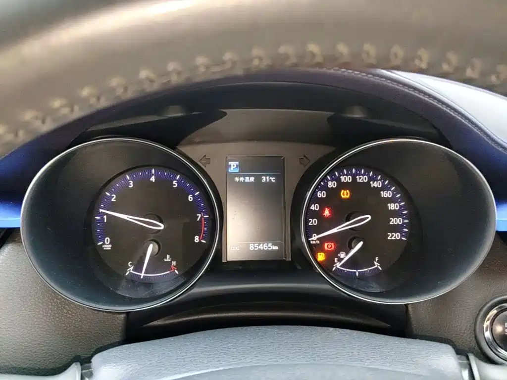 Toyota IZOA — миниатюра 16