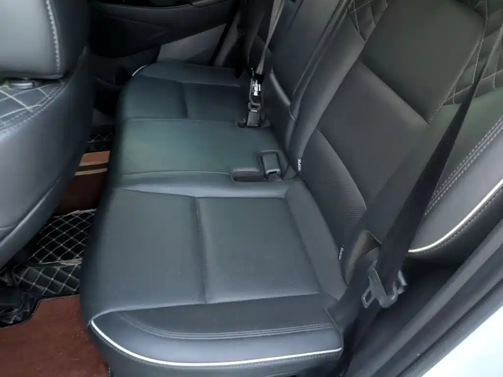 Hyundai Tucson — миниатюра 17