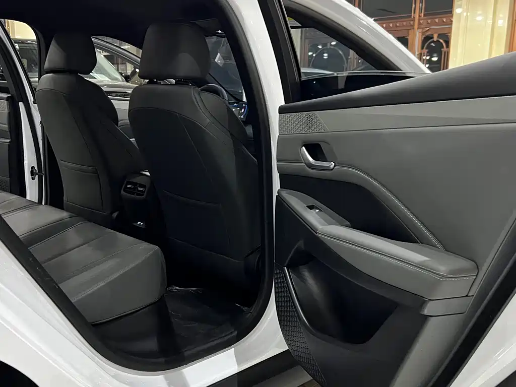 BYD Qin PLUS — миниатюра 14