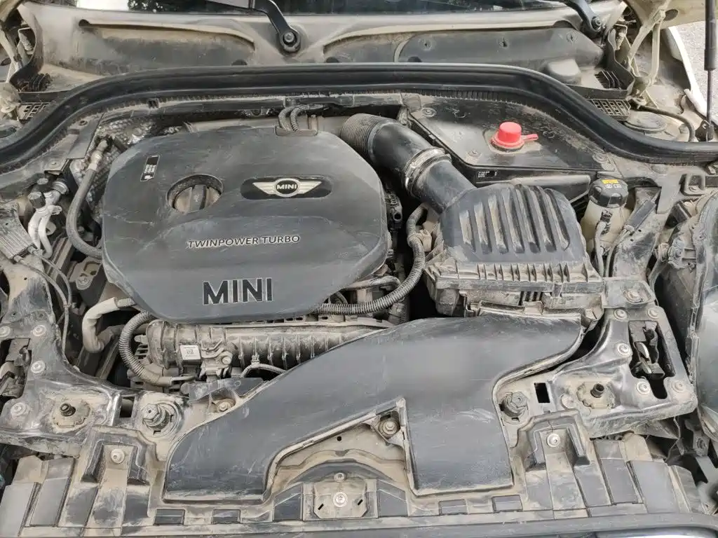 MINI Mini — миниатюра 21