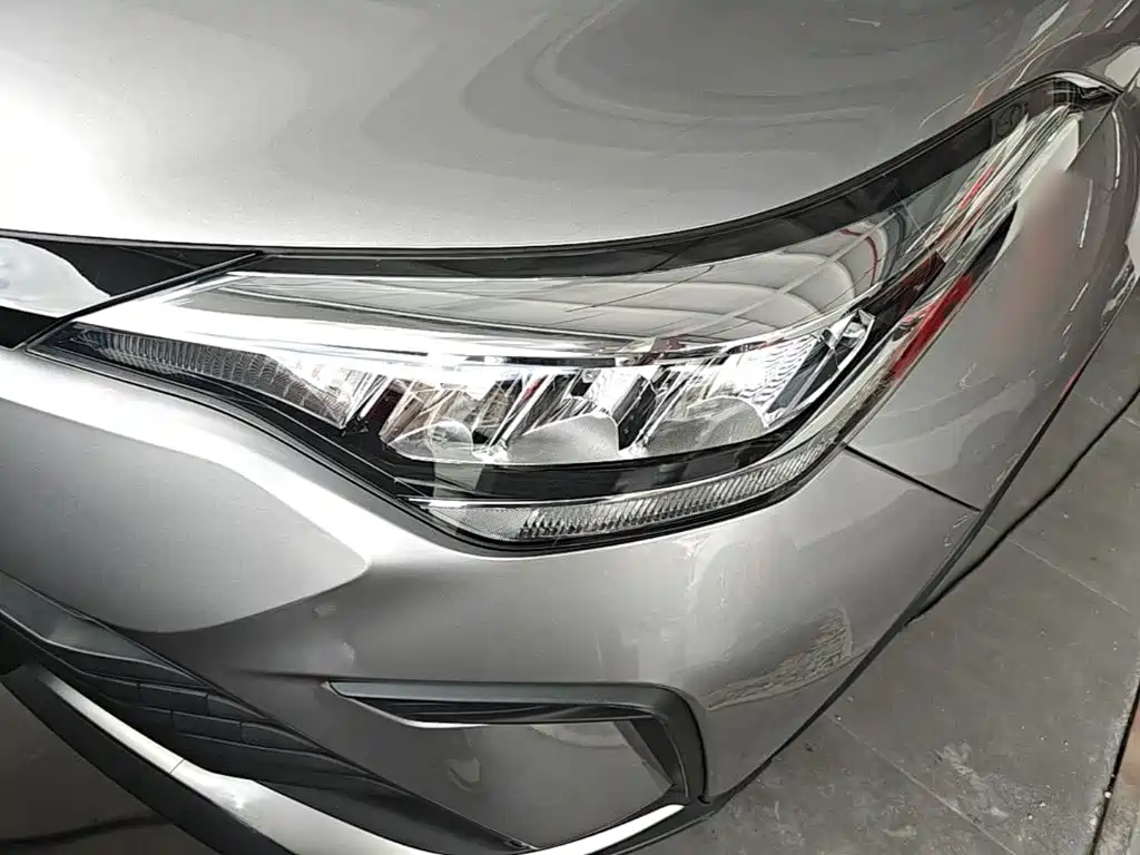 Toyota IZOA — миниатюра 24