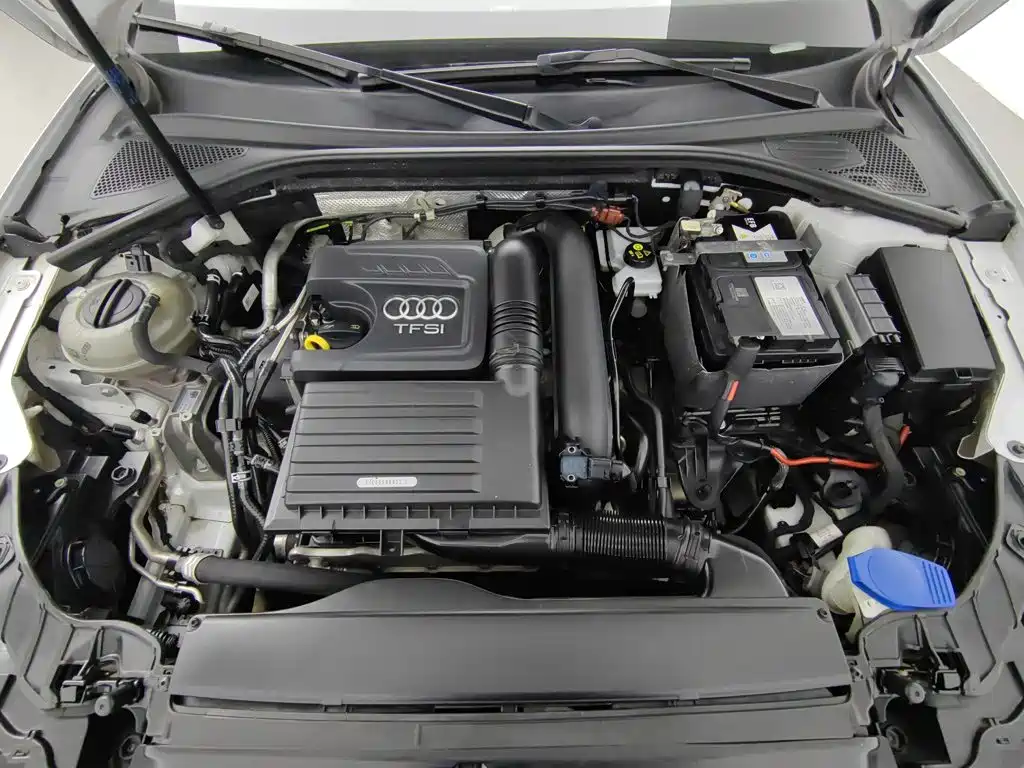 Audi A3 — миниатюра 6