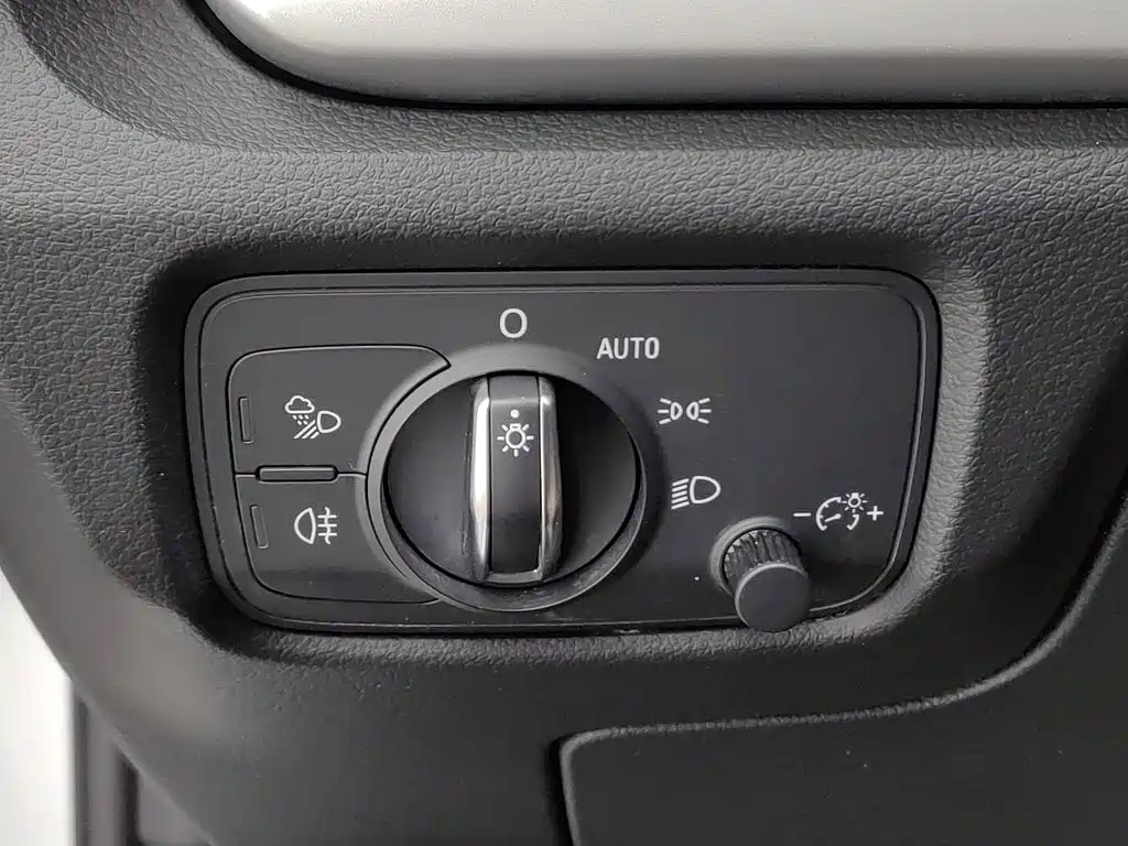 Audi A3 — миниатюра 21
