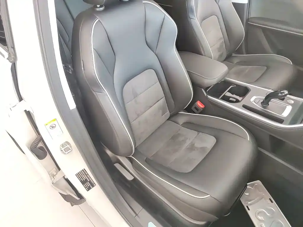 Haval H6 — миниатюра 25