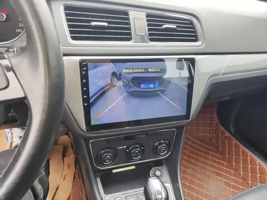 Volkswagen Gran Lavida — миниатюра 13