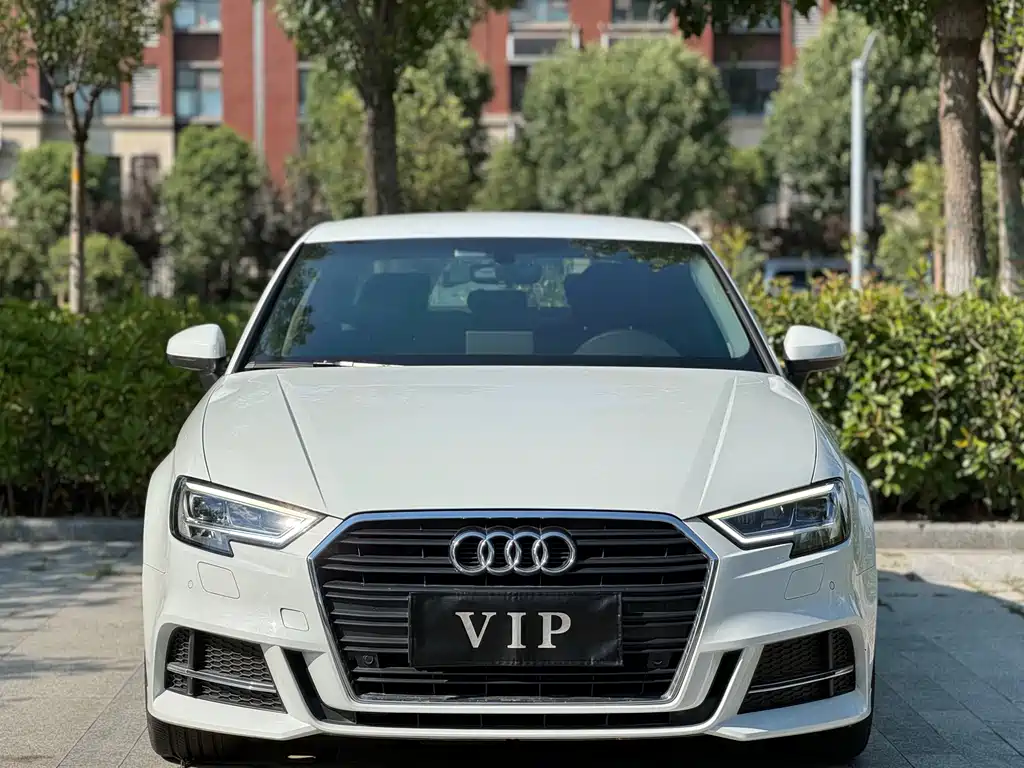 Audi A3 — миниатюра 2