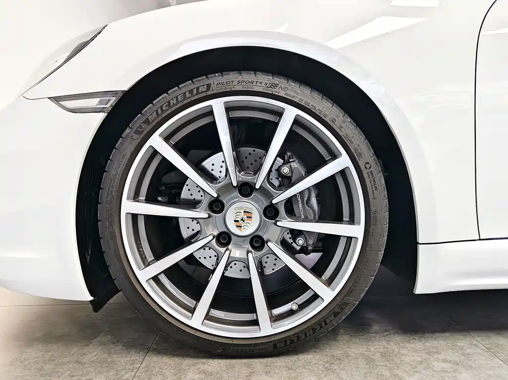 Porsche 718 — миниатюра 18