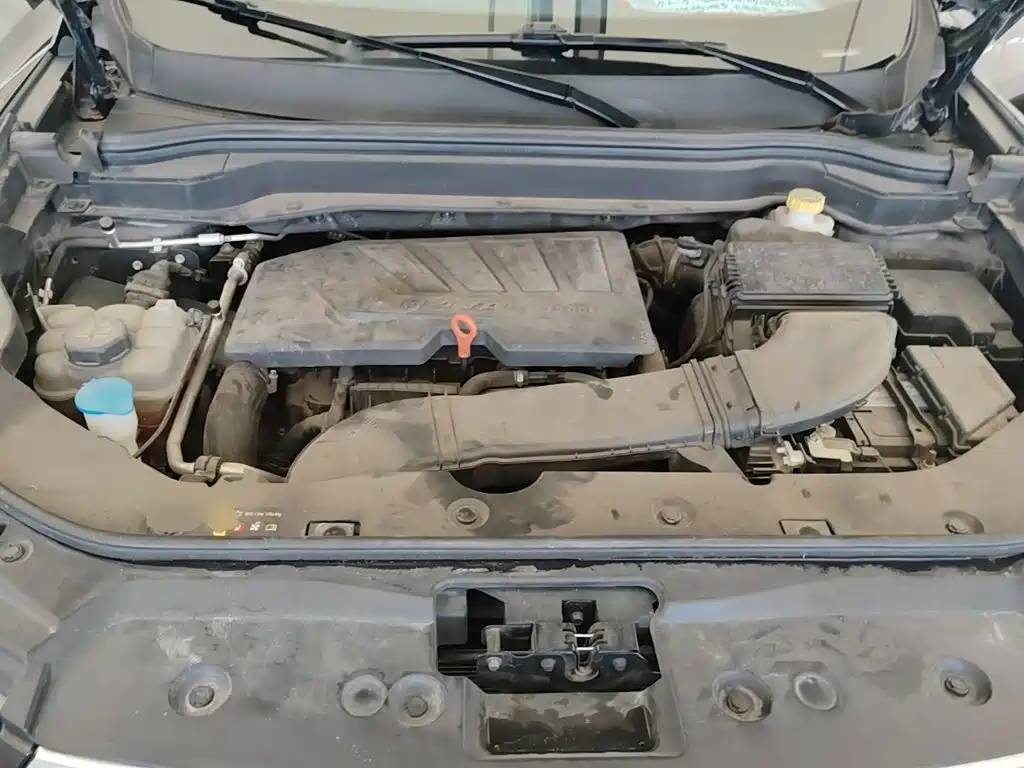 Haval H6 — миниатюра 20
