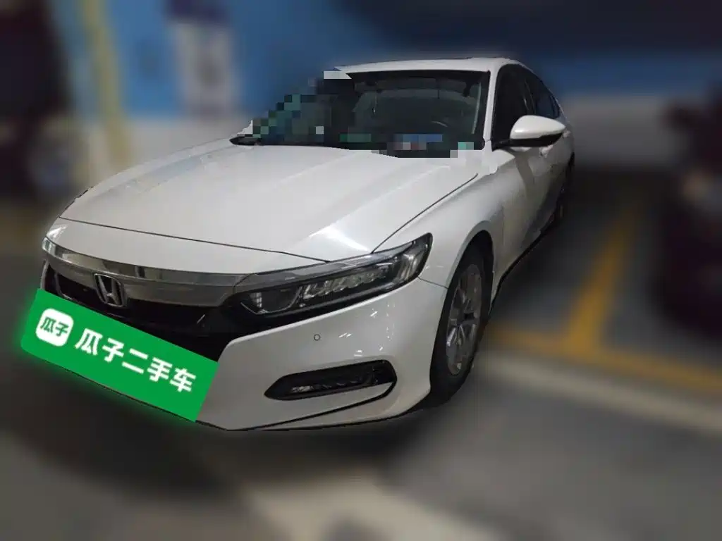 Honda Accord — миниатюра 2