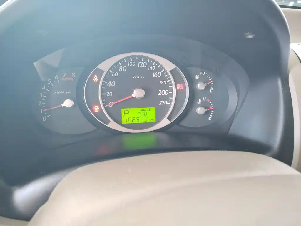 Hyundai Tucson — миниатюра 7