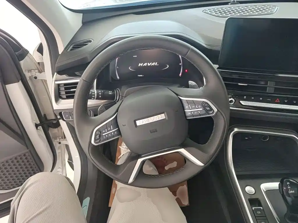 Haval H6 — миниатюра 11
