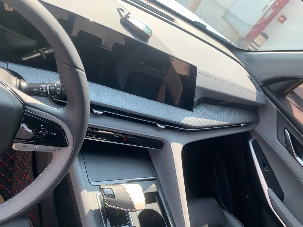 Changan CS75 PLUS — миниатюра 7