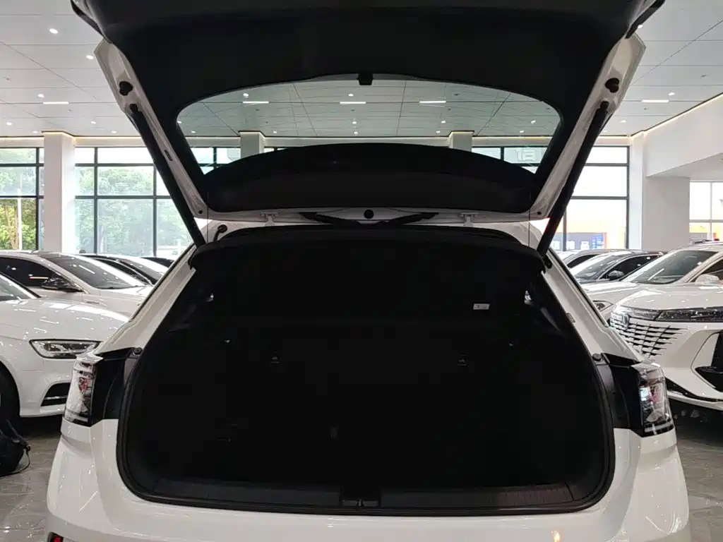 Volkswagen T-Roc — миниатюра 19