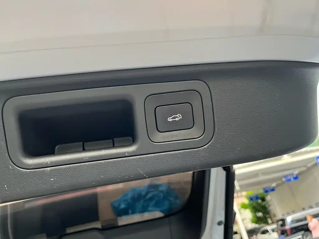 GAC Motor Trumpchi GS4 — миниатюра 19
