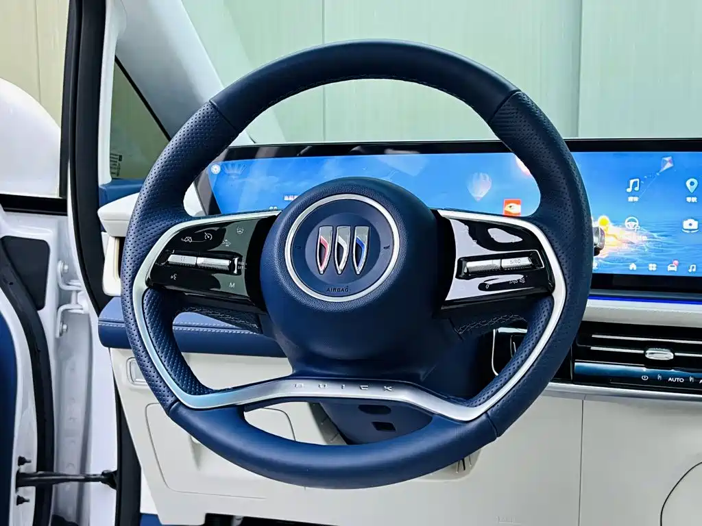 Buick Century — миниатюра 13