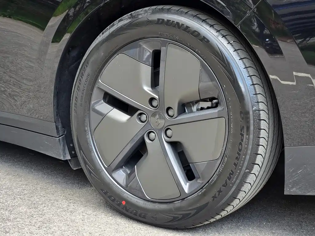 Li Auto Li i6 — миниатюра 11