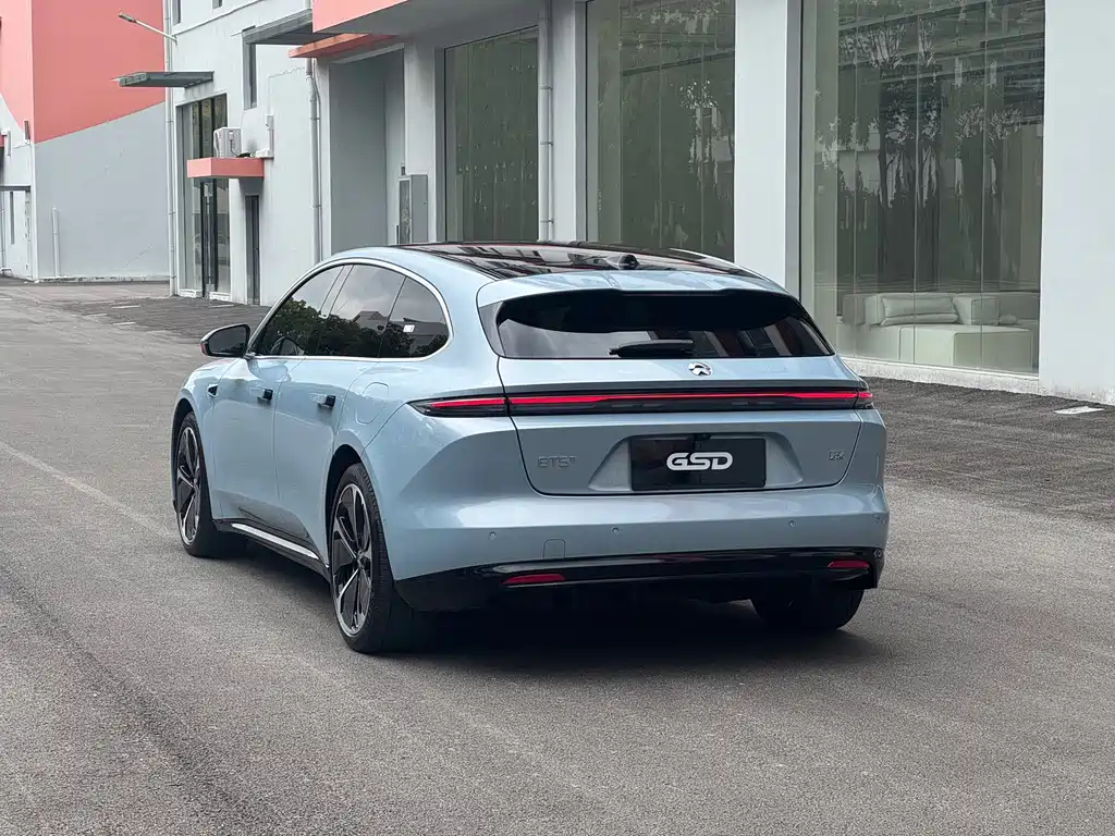 NIO ET5T — фотографии объявления, Фото 23