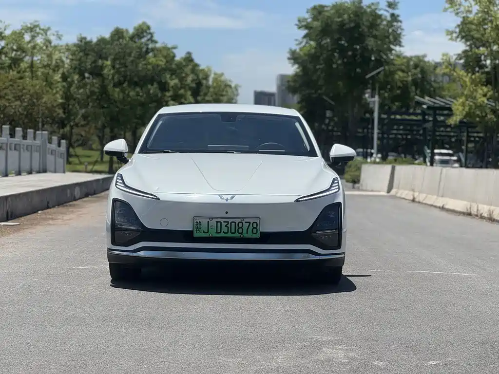 Wuling Xingguang — миниатюра 3