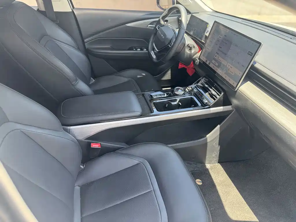 Wuling Xingguang — миниатюра 4
