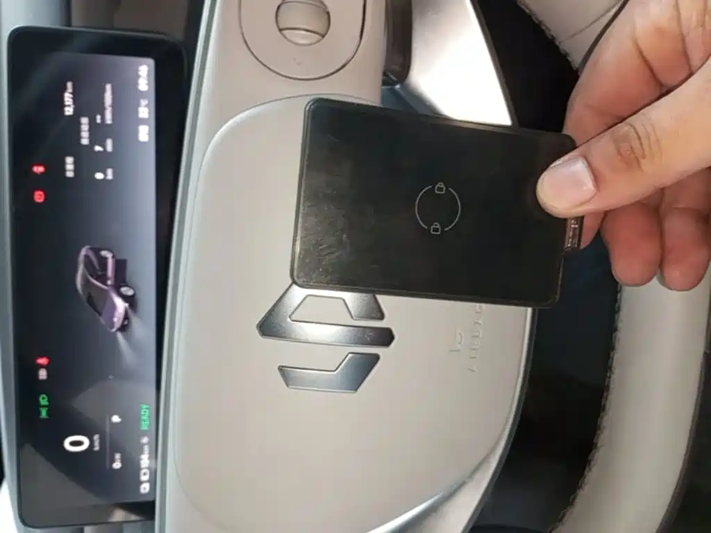 Leapmotor Ноль один. — миниатюра 9