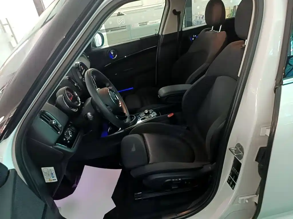 MINI Mini Countryman — миниатюра 15