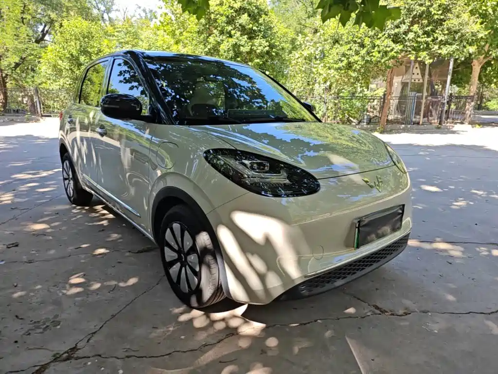Wuling Bingo — миниатюра 4