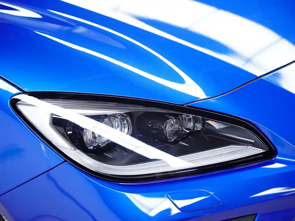 Subaru BRZ — фотографии объявления, Фото 15