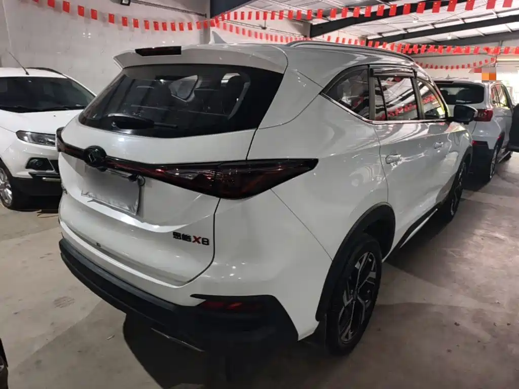 SOL X8 — миниатюра 7