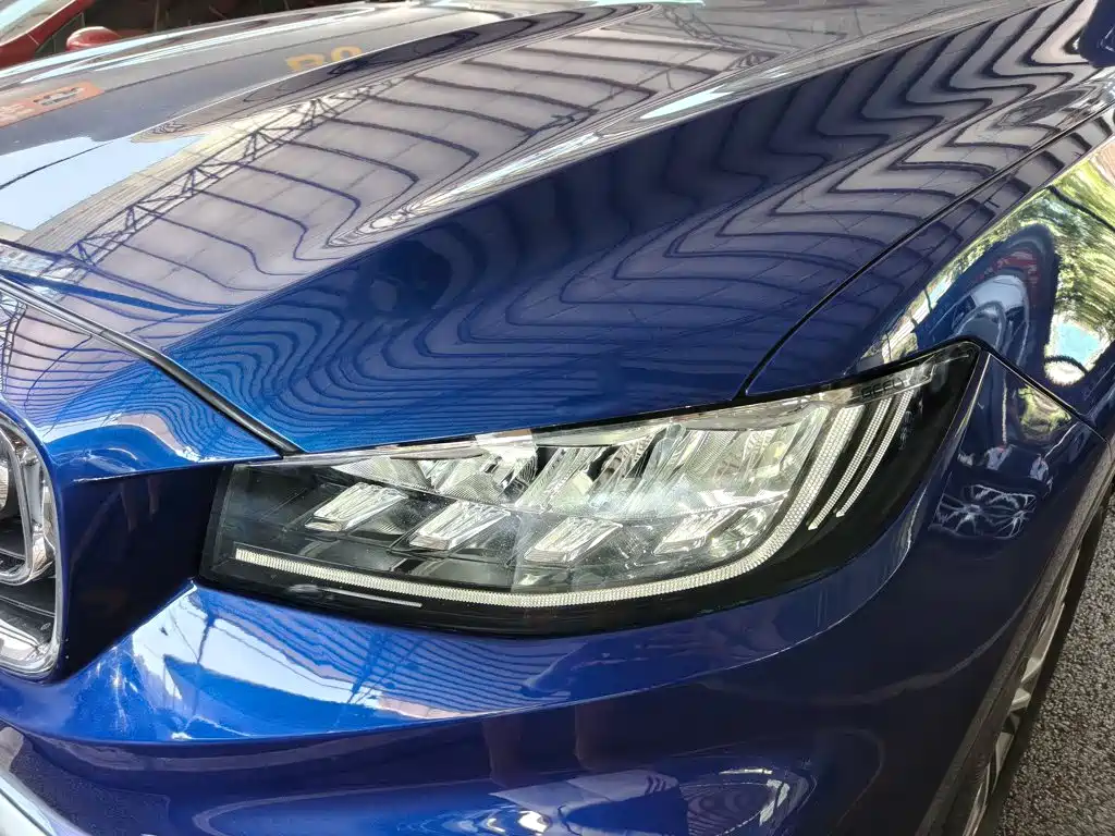 Geely Boyue — миниатюра 24