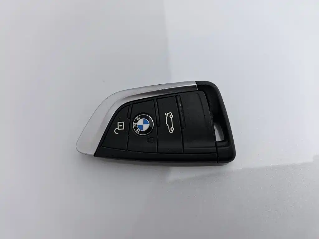BMW X1 — миниатюра 19