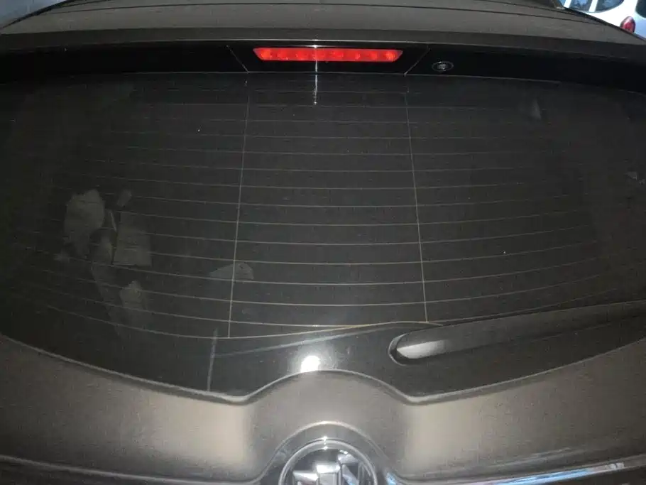 Buick Envision Plus — миниатюра 4