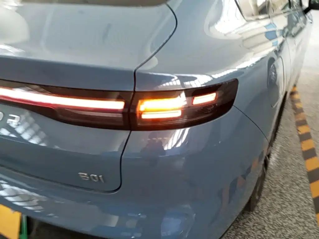 Leapmotor Ноль один. — миниатюра 8