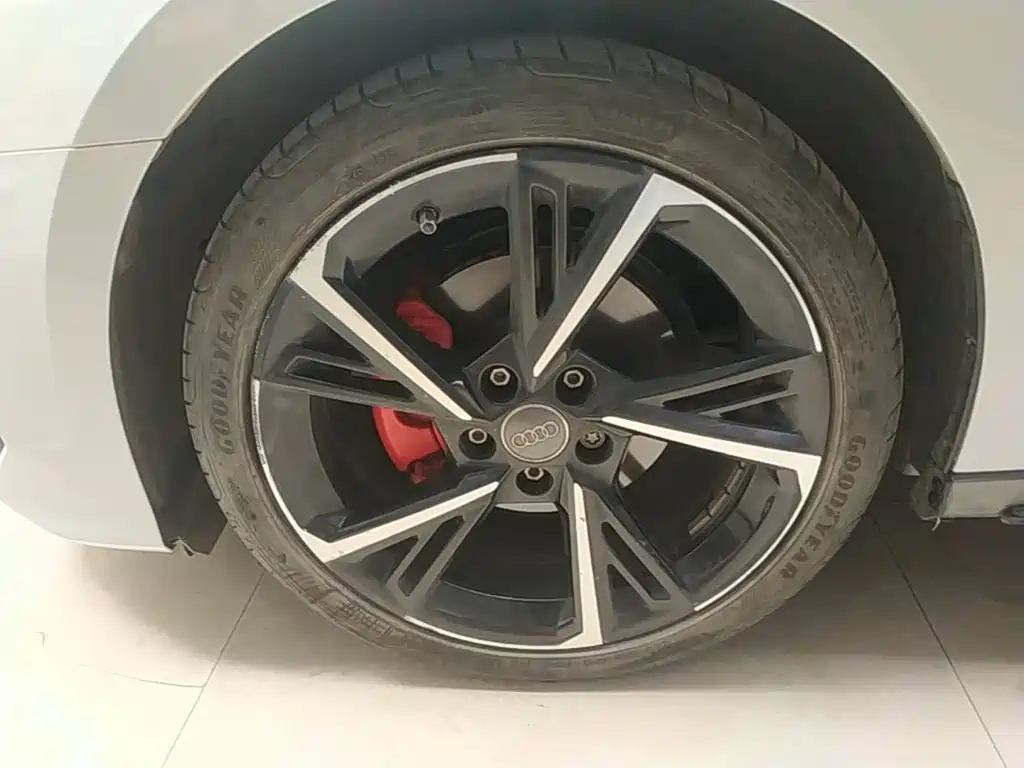 Audi A3 — миниатюра 23