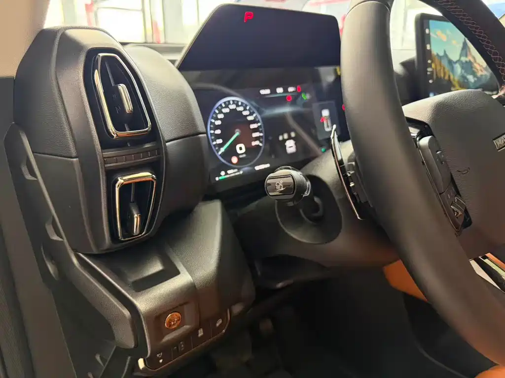 Haval Big Dog PLUS — миниатюра 13